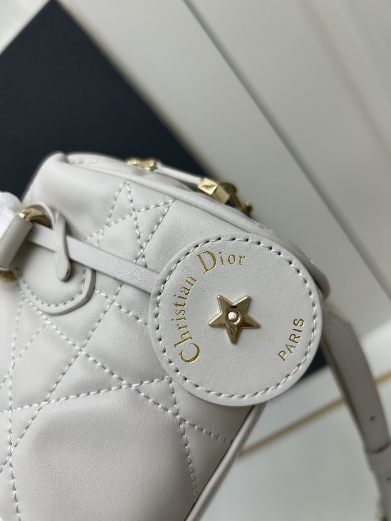 Dior Speedy Bags